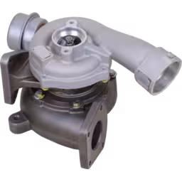 070145701E-K04-2067CCB-495-10-TURBOCHARGER-FOR-VOLKSWAGEN-T5-TRANSPORTER-2-5-TDI-VOLKSWAGEN-AXD-130-HP_Top_View_Of_45_Degrees_256X256