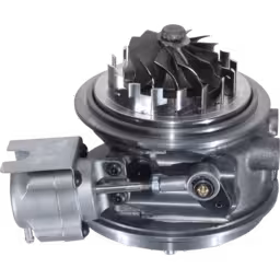 4034047-HY55V-CORE-OF-TURBOCHARGER-FOR-IVECO-TRUCK-IVECO-CURSOR-10-440HP_Bottom_View_Of_45_Degrees_256X256