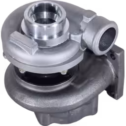 452264-3-GT2052-TURBOCHARGER-FOR-PERKINS-T4-40-4L-97HP-CUMMINS_Top_View_Of_45_Degrees_256X256