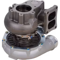 452281-0013-GT4294S-TURBOCHARGER-FOR-DAF-XF355M-480HP-DAF-TRUCK-XF355M-F95_Bottom_View_Of_45_Degrees_256X256