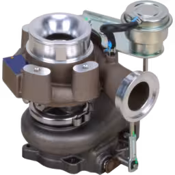 49377-01720-M-TD04L-10KYRC-5-TURBOCHARGER-FOR-KOMATSU-D155_Top_View_Of_45_Degrees_256X256