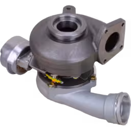 53049880032-K04-2067CCB-495-10-TURBOCHARGER-FOR-VOLKSWAGEN-T5-TRANSPORTER-2-5-TDI-VOLKSWAGEN-AXD-130-HP_Bottom_View_Of_45_Degrees_256X256