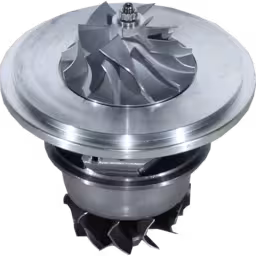 710507-0001-TA5126-CORE-OF-TURBOCHARGER-FOR-IVECO-EUROTECH-TRUCK-IVECO-8210-42-400-400HP_Top_View_Of_45_Degrees_256X256