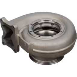 FOR-3593234-TH-HX83-TURBINE-HOUSING-OF-TURBOCHARGER-FOR-CUMMINS-QSK50-1500HP-CUMMINS-INDUSTRIAL_Bottom_View_Of_45_Degrees_256X256