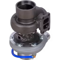 105-5059-S2EGL-112-TURBOCHARGER-FOR-CAT-325B-CAT-3116_Bottom_View_Of_45_Degrees_256X256