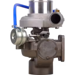 105-5059-S2EGL-112-TURBOCHARGER-FOR-CAT-325B-CAT-3116_Front_View_256X256