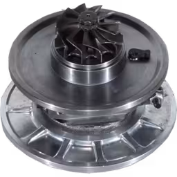 17202-90040-CT-CORE-OF-TURBOCHARGER-FOR-TOYOTA-KZN130-(1KZ-T)-1KD-FTV-D4D-171HP-TOYOTA-HILUX-3-0-D4D_Bottom_View_Of_45_Degrees_256X256