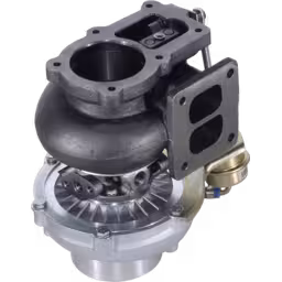 24100-3301-TBP430-TURBOCHARGER-FOR-HINO-J08C_Bottom_View_Of_45_Degrees_256X256
