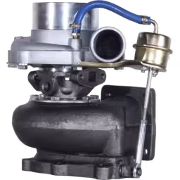 24100-3301-TBP430-TURBOCHARGER-FOR-HINO-J08C_Front_View_256X256