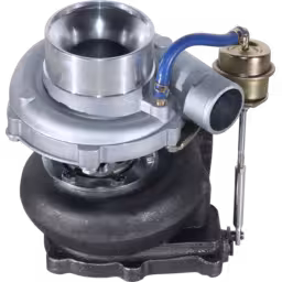 241003301-TBP430-TURBOCHARGER-FOR-HINO-J08C_Top_View_Of_45_Degrees_256X256