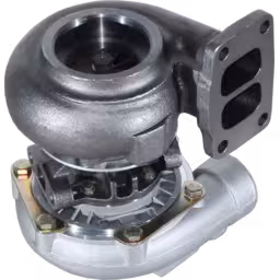 465778-18-TA3107-TURBOCHARGER-FOR-PERKINS-TRAKTOR-PERKINS-4-236-86HP_Bottom_View_Of_45_Degrees_256X256