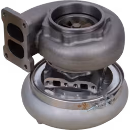 6505-51-5042-KTR110G-F45C-TURBOCHARGER-FOR-KOMATSU-SA12V140-1-KOMATSU-DUMPER-HD785-5_Bottom_View_Of_45_Degrees_256X256