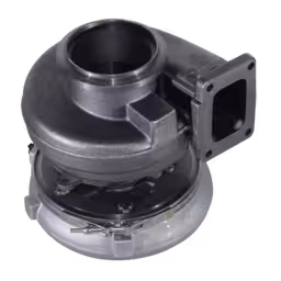 758160-0007-GTA4502V-TURBOCHARGER-FOR-DETROIT-DIESEL-S60-500HP_Bottom_View_Of_45_Degrees_256X256