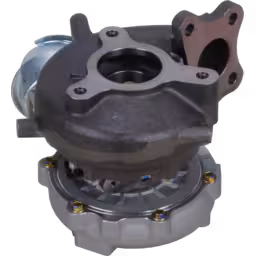 767720-5006S-R-GTA2056LV-TURBOCHARGER-FOR-NISSAN-YD25DDTI-129HP-2007-NISSAN-NAVARA-2-5-DI_Bottom_View_Of_45_Degrees_256X256