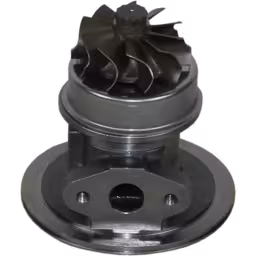 FOR-125-1124-S2ESL105-CORE-OF-TURBOCHARGER-FOR-CAT-938F-LOADER-CAT-3116T-180HP_Bottom_View_Of_45_Degrees_256X256
