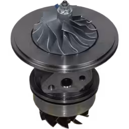 FOR-125-1124-S2ESL105-CORE-OF-TURBOCHARGER-FOR-CAT-938F-LOADER-CAT-3116T-180HP_Top_View_Of_45_Degrees_256X256