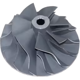 FOR-252-5165-CW-J96-COMPRESSOR-WHEEL-OF-TURBOCHARGER_Top_View_Of_45_Degrees_256X256