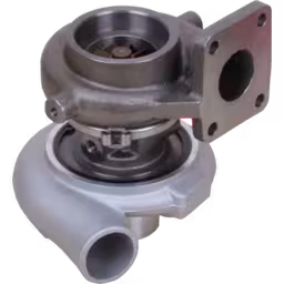 ME013717-TD06-11A-8-TURBOCHARGER-FOR-SUMITOMO-120-MITSUBISHI-4D31T_Bottom_View_Of_45_Degrees_256X256