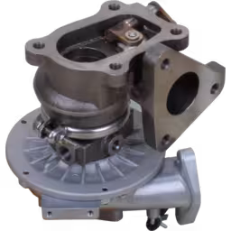 VB420119-RHF4H-TURBOCHARGER-FOR-NISSAN-YD25DDTI-110HP-(VN4)-NISSAN-CABSTAR-2-5-DCI_Bottom_View_Of_45_Degrees_256X256