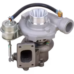 108200FA040-HP55-TURBOCHARGER-FOR-JAC-HFC4DA1-2B_Top_View_Of_45_Degrees_256X256