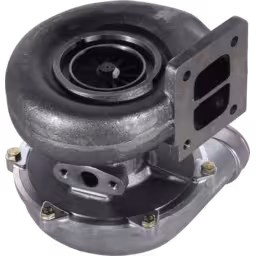 241001470C-RHC7A-12001VAQ35NABRL603CB-TURBOCHARGER-FOR-HINO-EP100-(CX11)_Bottom_View_Of_45_Degrees_256X256