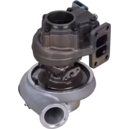 3802881-HX35W-TURBOCHARGER-FOR-CUMMINS-VARIOUS-CUMMINS-6BTAA-250HP_Bottom_View_Of_45_Degrees_256X256