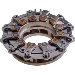 49135-05640-NRA-J96-NOZZLE-RING-ASSY-OF-TURBOCHARGER_Top_View_Of_45_Degrees_256X256