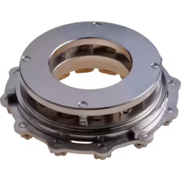 49135-05671-NRA-J96-NOZZLE-RING-ASSY-OF-TURBOCHARGER_Bottom_View_Of_45_Degrees_256X256