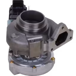6470900280-GTA2256VK-TURBOCHARGER-FOR-MERCEDES-BENZ-SPRINTER-216-CDI-BENZ-OM647-DE-LA-27_Bottom_View_Of_45_Degrees_256X256