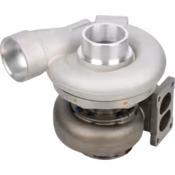6505515141-KTR110G-F45A-TURBOCHARGER-FOR-KOMATSU-D155_Top_View_Of_45_Degrees_256X256