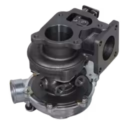 8970385181-RHB52W-TURBOCHARGER-FOR-ISUZU-TROOPER-ISUZU-4JB1TC-P756-TC-113HP(VI95)_Bottom_View_Of_45_Degrees_256X256