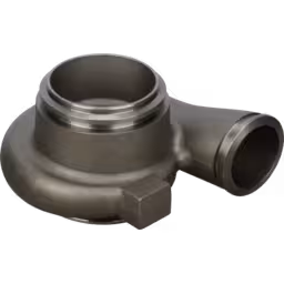 BJMXTH0008390-GTB5733BLN-TURBINE-HOUSING-OF-TURBOCHARGER-FOR-CAT-EARTH-MOVING_Top_View_Of_45_Degrees_256X256