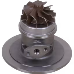 FOR-2839421-HX40W-CORE-OF-TURBOCHARGER-FOR-CUMMINS-QSL-CUMMINS-INSUSTRIAL_Bottom_View_Of_45_Degrees_256X256