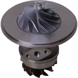 FOR-2881887-HX40W-CORE-OF-TURBOCHARGER-FOR-CUMMINS-QSL-CUMMINS-INSUSTRIAL_Top_View_Of_45_Degrees_256X256