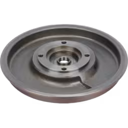 FOR-3803474-BP-HX80-BACK-PLATE-OF-TURBOCHARGER-FOR-CUMMINS-KTA19-680HP_Bottom_View_Of_45_Degrees_256X256