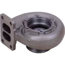 FOR-466746-0001-TH-TA3119-TURBINE-HOUSING-OF-TURBOCHARGER-FOR-FORD-BMW-ONE-D_Bottom_View_Of_45_Degrees_256X256
