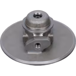 FOR-5620-988-0014-BH-S200G-3071NRAKB-0-66-BEARING-HOUSING-OF-TURBOCHARGER-FOR-DEUTZ-TCD2013-DEUTZ-CITY-BUS_Bottom_View_Of_45_Degrees_256X256