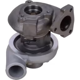 JM0314-S1B-TURBOCHARGER-FOR-PERKINS-INDUSTRIAL-PERKINS-704-30T_Bottom_View_Of_45_Degrees_256X256