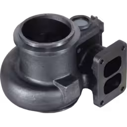 NEW-FOR-704604-5007-TH-GTA4702BS-TURBINE-HOUSING-OF-TURBOCHARGER-FOR-CAT-C15-CAT-3406E_Top_View_Of_45_Degrees_256X256
