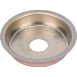 NH178265-RHC7-13005HQ30NFBRL557A-HEAT-SHIELD-OF-TURBOCHARGER-FOR-SUMITOMO-S220-ISUZU-6BG1(CIAF)_Bottom_View_Of_45_Degrees_256X256