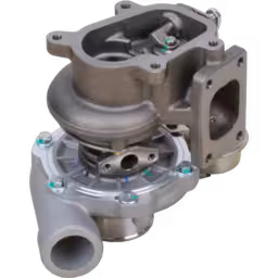 WEIFU-FA100XZ-HP55-TURBOCHARGER-FOR-JAC-HFC4DA1-2B_Bottom_View_Of_45_Degrees_256X256