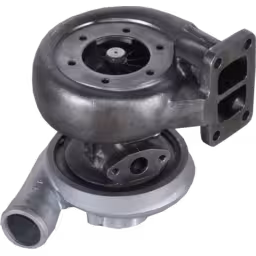 04205643KZ-S2B-TURBOCHARGER-FOR-DEUTZ-BF6M1013_Bottom_View_Of_45_Degrees_256X256