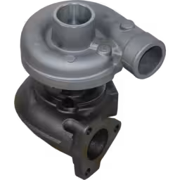 317257-S1B-TURBOCHARGER-FOR-PERKINS-INDUSTRIAL-PERKINS-704-30T_Top_View_Of_45_Degrees_256X256