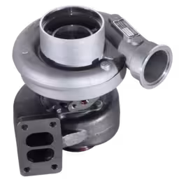 3800988-HX35-TURBOCHARGER-FOR-CUMMINS-TRUCK-B-SERIES-CUMMINS-6BTAA_Top_View_Of_45_Degrees_256X256