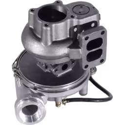 3801140-S200G-TURBOCHARGER-FOR-VOLVO-TAD-650-VE-DEUTZ_Bottom_View_Of_45_Degrees_256X256
