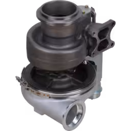 4089760-HE600WG-HX60W-TURBOCHARGER-FOR-VOLVO-TRUCK-CUMMINS-SIGNATURE-ISX3-600HP_Bottom_View_Of_45_Degrees_256X256