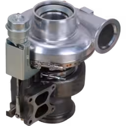 4089760-HE600WG-HX60W-TURBOCHARGER-FOR-VOLVO-TRUCK-CUMMINS-SIGNATURE-ISX3-600HP_Top_View_Of_45_Degrees_256X256
