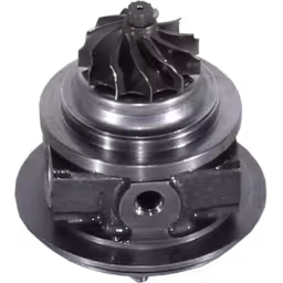 49135-08800-TF035HL2-12GK-CORE-OF-TURBOCHARGER-FOR-MITSUBISHI-4D56_Bottom_View_Of_45_Degrees_256X256
