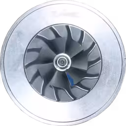 FOR-115-5854-S2ESL094-CORE-OF-TURBOCHARGER-FOR-CAT-325B-CAT-3116_Front_View_256X256