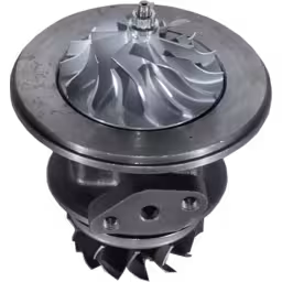 FOR-115-5854-S2ESL094-CORE-OF-TURBOCHARGER-FOR-CAT-325B-CAT-3116_Top_View_Of_45_Degrees_256X256